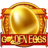 Bocoran RTP Slot CQ9 Goldeneggs