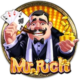 Bocoran RTP Slot CQ9 Mr.rich