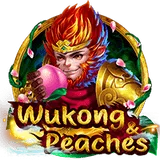 Bocoran RTP Slot CQ9 Wukong&peaches