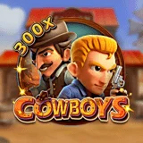 Bocoran RTP Slot Fachai Cowboys