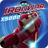 Bocoran RTP Slot GG Soft Ironwar
