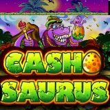 Bocoran RTP Slot Habanero Cashosaurus