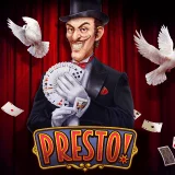 Bocoran RTP Slot Habanero Presto!