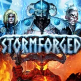 Bocoran RTP Slot Hackshaw Stormforged