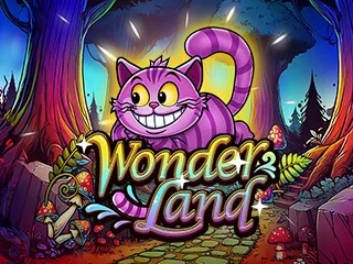 Bocoran RTP Slot IDN Slot Wonderland