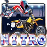 Bocoran RTP Slot Mega888 Nitro