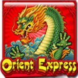 Bocoran RTP Slot Mega888 Orient