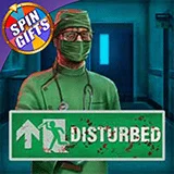 Bocoran RTP Slot No Limit City Disturbed