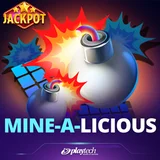 Bocoran RTP Slot Playtech Mine-a-licious