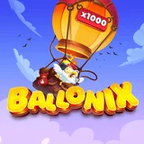 Slot Gacor Plinko Ballonix
