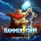 Bocoran RTP Slot Pragmatic Hammerstorm