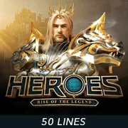 Bocoran RTP Slot Spadegaming Heroes