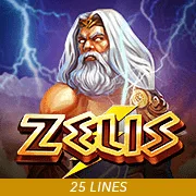 Bocoran RTP Slot Spadegaming Zeus
