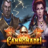 Bocoran RTP Slot Yggdrasil Cannonade!