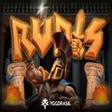 Bocoran RTP Slot Yggdrasil Rudis