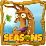 Bocoran RTP Slot Yggdrasil Seasons